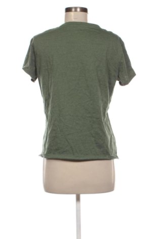 Damski T-shirt SHEIN, Rozmiar XL, Kolor Zielony, Cena 45,99 zł