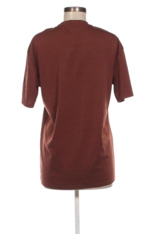 Damen T-Shirt SHEIN, Größe S, Farbe Braun, Preis 9,99 €