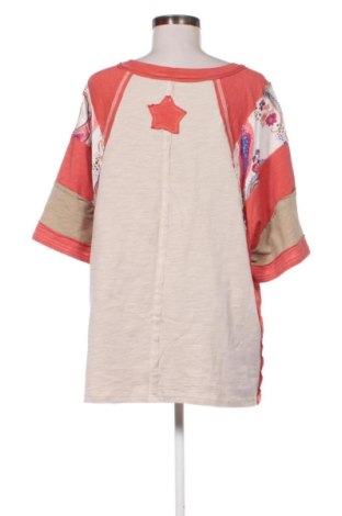 Tricou de femei SHEIN, Mărime XL, Culoare Multicolor, Preț 52,13 Lei