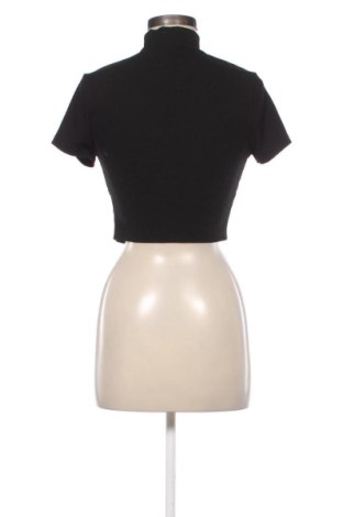 Dámske tričko SHEIN, Veľkosť M, Farba Čierna, Cena  9,00 €