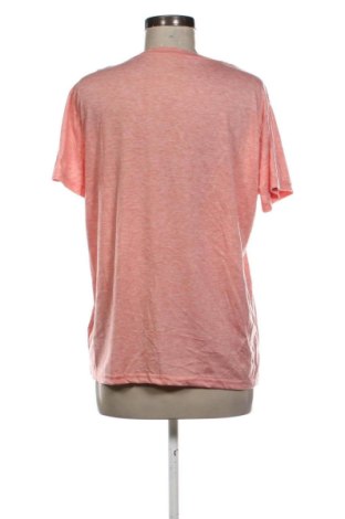 Damski T-shirt SHEIN, Rozmiar XL, Kolor Różowy, Cena 45,99 zł