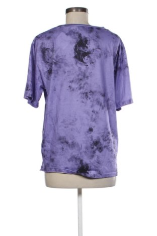 Дамска тениска SHEIN, Размер L, Цвят Многоцветен, Цена 9,00 €