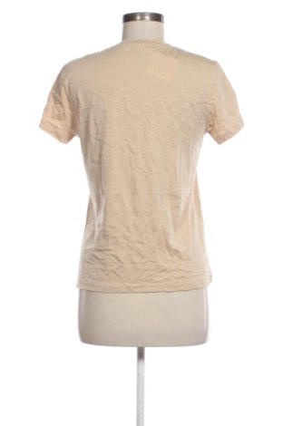 Дамска тениска SHEIN, Размер M, Цвят Бежов, Цена 9,20 €