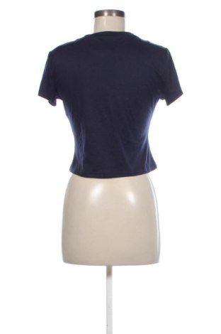 Дамска тениска SHEIN, Размер L, Цвят Син, Цена 9,20 €