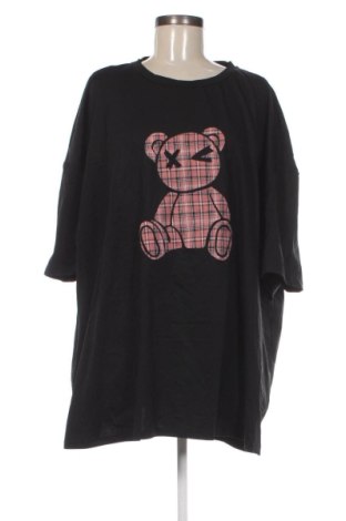 Дамска тениска SHEIN, Размер 5XL, Цвят Многоцветен, Цена 7,15 €