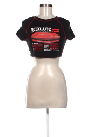 Dámske tričko SHEIN, Veľkosť M, Farba Viacfarebná, Cena  10,95 €