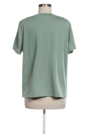 Damen T-Shirt SHEIN, Größe XL, Farbe Grün, Preis € 11,99