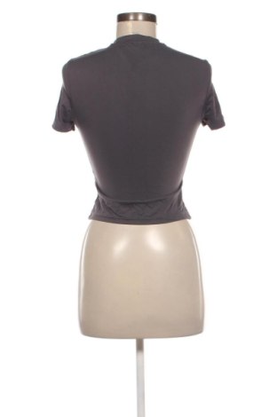 Дамска тениска SHEIN, Размер XS, Цвят Сив, Цена 9,20 €
