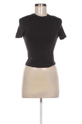 Tricou de femei SHEIN, Mărime XS, Culoare Negru, Preț 40,99 Lei