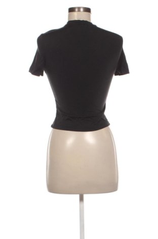 Tricou de femei SHEIN, Mărime XS, Culoare Negru, Preț 40,99 Lei