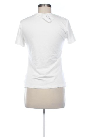 Damen T-Shirt SHEIN, Größe S, Farbe Weiß, Preis 11,99 €