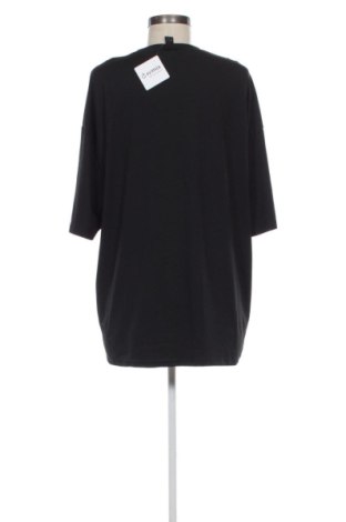 Damen T-Shirt SHEIN, Größe S, Farbe Schwarz, Preis € 11,99