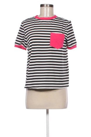 Damen T-Shirt SHEIN, Größe S, Farbe Mehrfarbig, Preis € 8,77