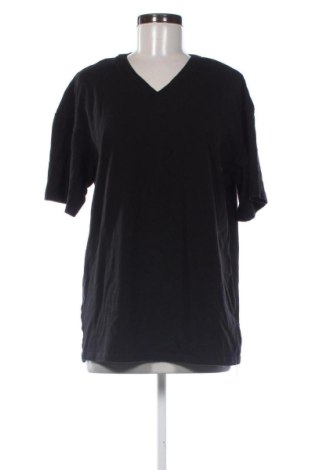 Damen T-Shirt SHEIN, Größe L, Farbe Schwarz, Preis € 11,99