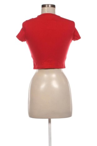 Дамска тениска SHEIN, Размер S, Цвят Червен, Цена 9,20 €