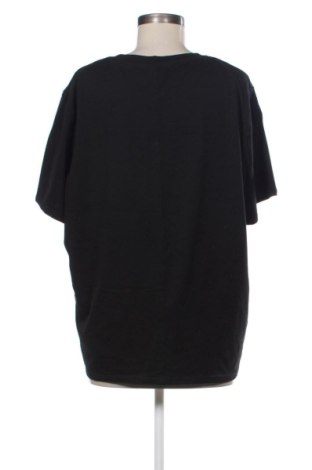 Női póló SHEIN, Méret XXL, Szín Fekete, Ár 3 624 Ft