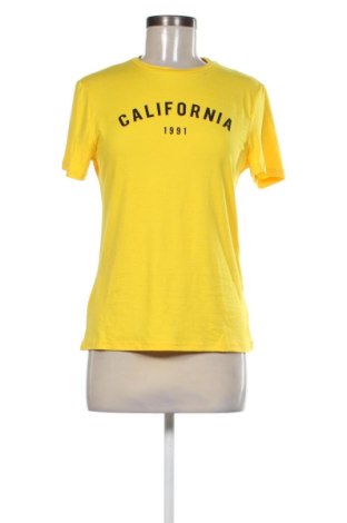 Női póló SHEIN, Méret M, Szín Sárga, Ár 4 439 Ft