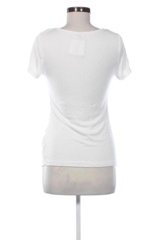 Дамска тениска SHEIN, Размер M, Цвят Бял, Цена 7,66 €