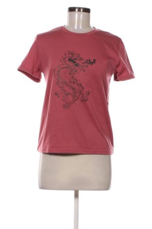 Дамска тениска SHEIN, Размер XS, Цвят Многоцветен, Цена 9,20 €