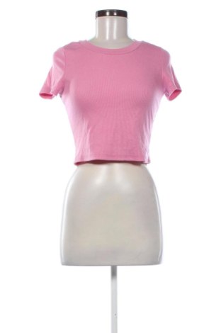 Női póló SHEIN, Méret L, Szín Rózsaszín, Ár 4 439 Ft