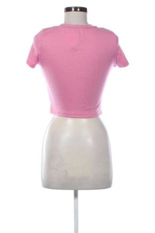 Női póló SHEIN, Méret L, Szín Rózsaszín, Ár 4 439 Ft