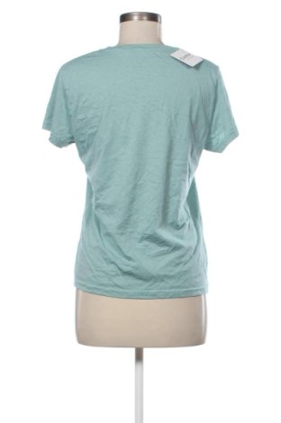 Γυναικείο t-shirt SHEIN, Μέγεθος L, Χρώμα Πράσινο, Τιμή 10,99 €