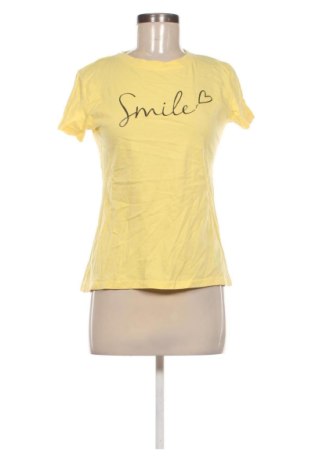 Damski T-shirt SHEIN, Rozmiar M, Kolor Kolorowy, Cena 45,99 zł