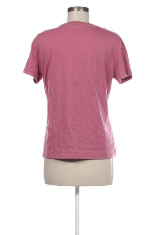 Дамска тениска SHEIN, Размер XL, Цвят Розов, Цена 9,20 €