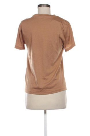 Dámské tričko SHEIN, Velikost S, Barva Hnědá, Cena  259,00 Kč