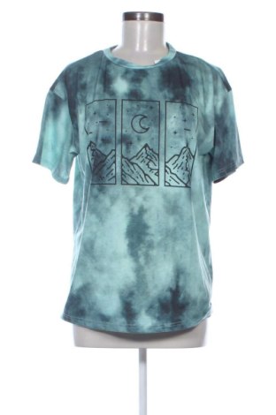 Damen T-Shirt SHEIN, Größe M, Farbe Mehrfarbig, Preis € 11,99