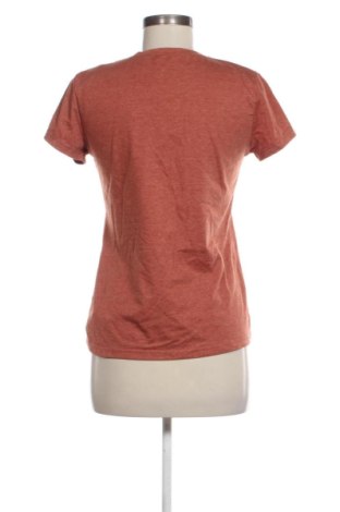 Дамска тениска SHEIN, Размер S, Цвят Кафяв, Цена 9,20 €