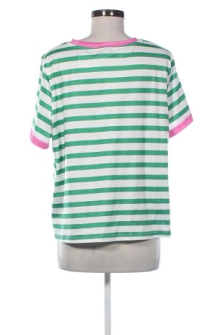 Damen T-Shirt SHEIN, Größe XL, Farbe Mehrfarbig, Preis € 11,99