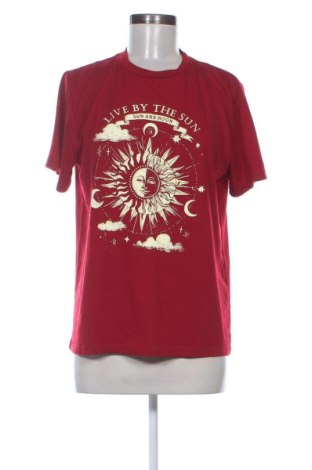 Damen T-Shirt SHEIN, Größe M, Farbe Mehrfarbig, Preis € 11,99