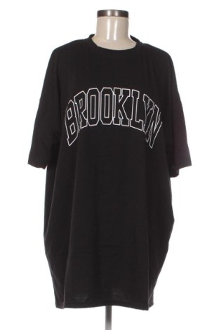 Дамска тениска SHEIN, Размер XL, Цвят Многоцветен, Цена 7,15 €