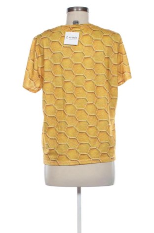 Tricou de femei SHEIN, Mărime L, Culoare Portocaliu, Preț 43,99 Lei