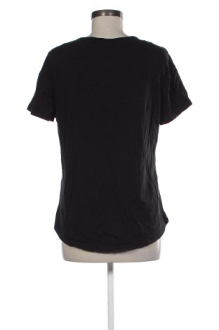 Tricou de femei SHEIN, Mărime XL, Culoare Negru, Preț 86,07 Lei