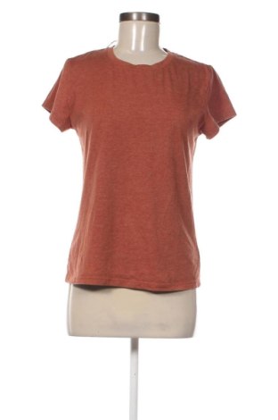 Damen T-Shirt SHEIN, Größe M, Farbe Braun, Preis € 11,99