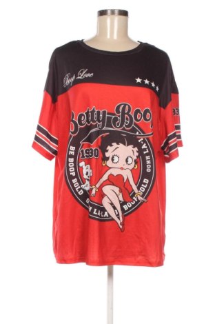 Tricou de femei SHEIN, Mărime XL, Culoare Multicolor, Preț 75,00 Lei