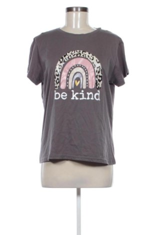 Damen T-Shirt SHEIN, Größe XL, Farbe Mehrfarbig, Preis € 11,99