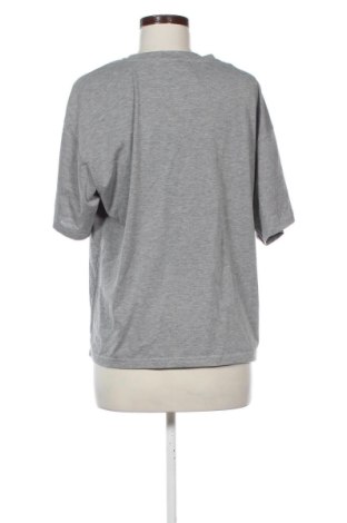 Damen T-Shirt SHEIN, Größe L, Farbe Grau, Preis 8,99 €