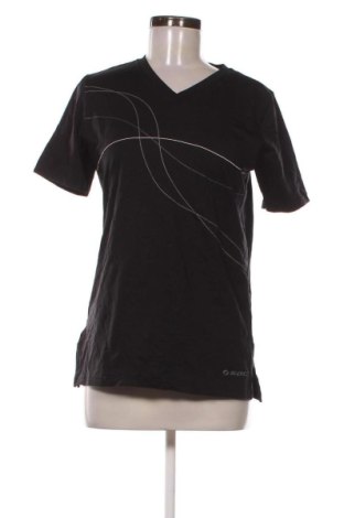 Dámske tričko SOC, Veľkosť M, Farba Čierna, Cena  10,95 €