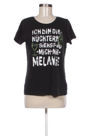 Дамска тениска STANLEY/STELLA, Размер XL, Цвят Черен, Цена 9,20 €