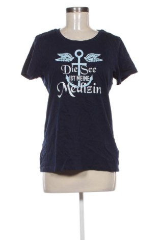 Damen T-Shirt STANLEY/STELLA, Größe L, Farbe Mehrfarbig, Preis € 11,99