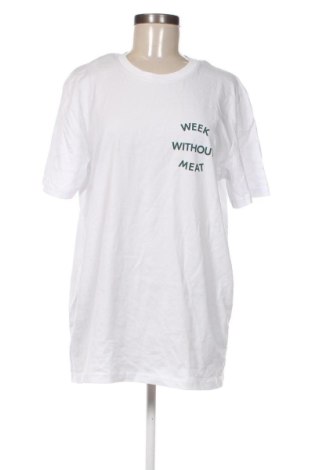 Дамска тениска STANLEY/STELLA, Размер L, Цвят Бял, Цена 8,18 €