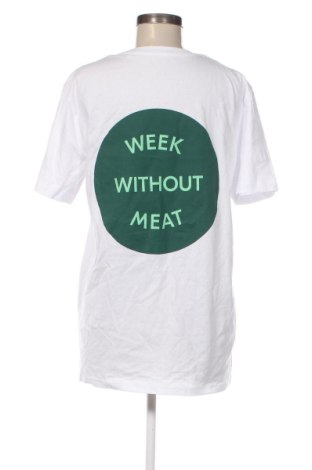 Дамска тениска STANLEY/STELLA, Размер L, Цвят Бял, Цена 8,18 €