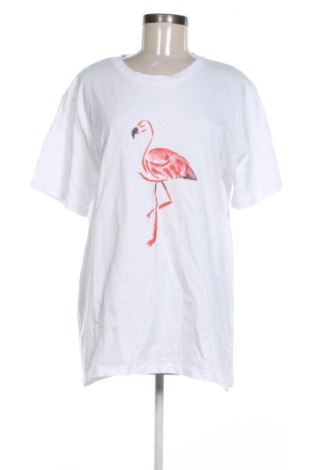 Damen T-Shirt STANLEY/STELLA, Größe L, Farbe Weiß, Preis € 16,51