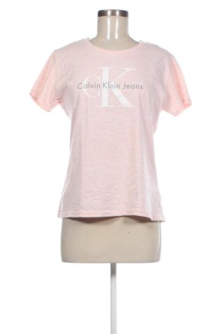 Дамска тениска STRANGEL, Размер XL, Цвят Розов, Цена 9,71 €