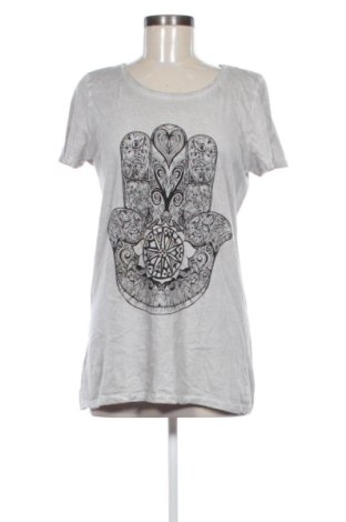 Damen T-Shirt Saint Tropez, Größe L, Farbe Mehrfarbig, Preis € 12,99