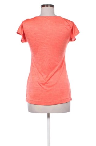 Γυναικείο t-shirt Salewa, Μέγεθος M, Χρώμα Πορτοκαλί, Τιμή 21,00 €