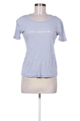 Tricou de femei Schiesser, Mărime S, Culoare Mov, Preț 129,16 Lei